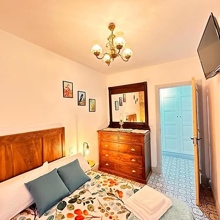 A Casa Da Parrula Apartman Santiago de Compostela Kültér fotó