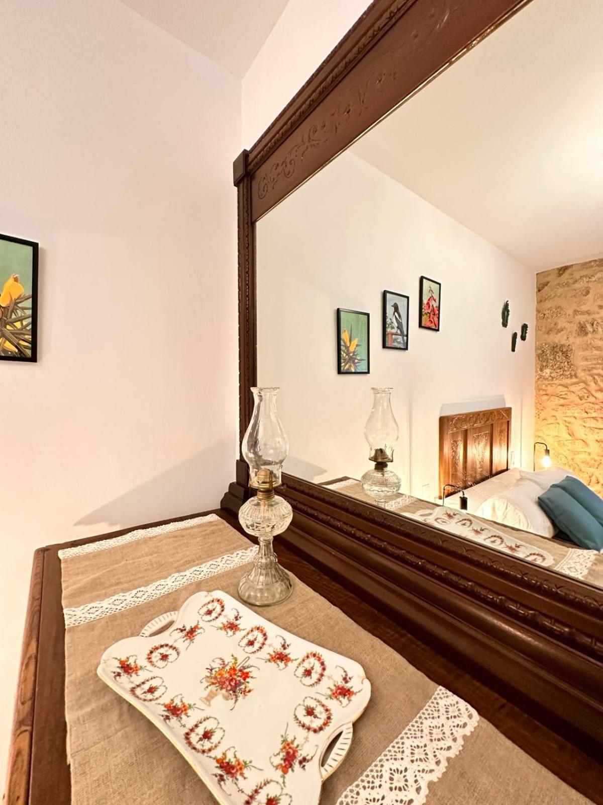 A Casa Da Parrula Apartman Santiago de Compostela Kültér fotó
