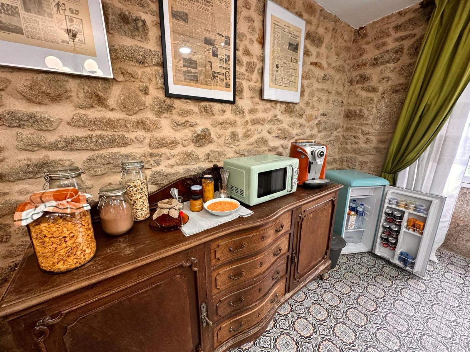 A Casa Da Parrula Apartman Santiago de Compostela Kültér fotó