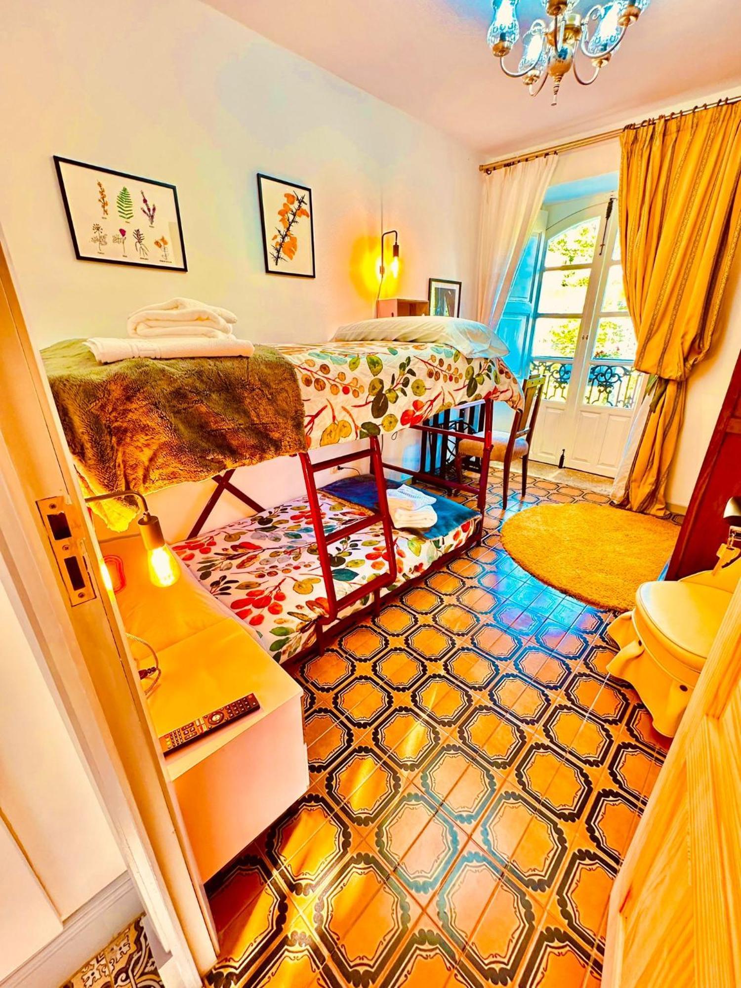A Casa Da Parrula Apartman Santiago de Compostela Kültér fotó