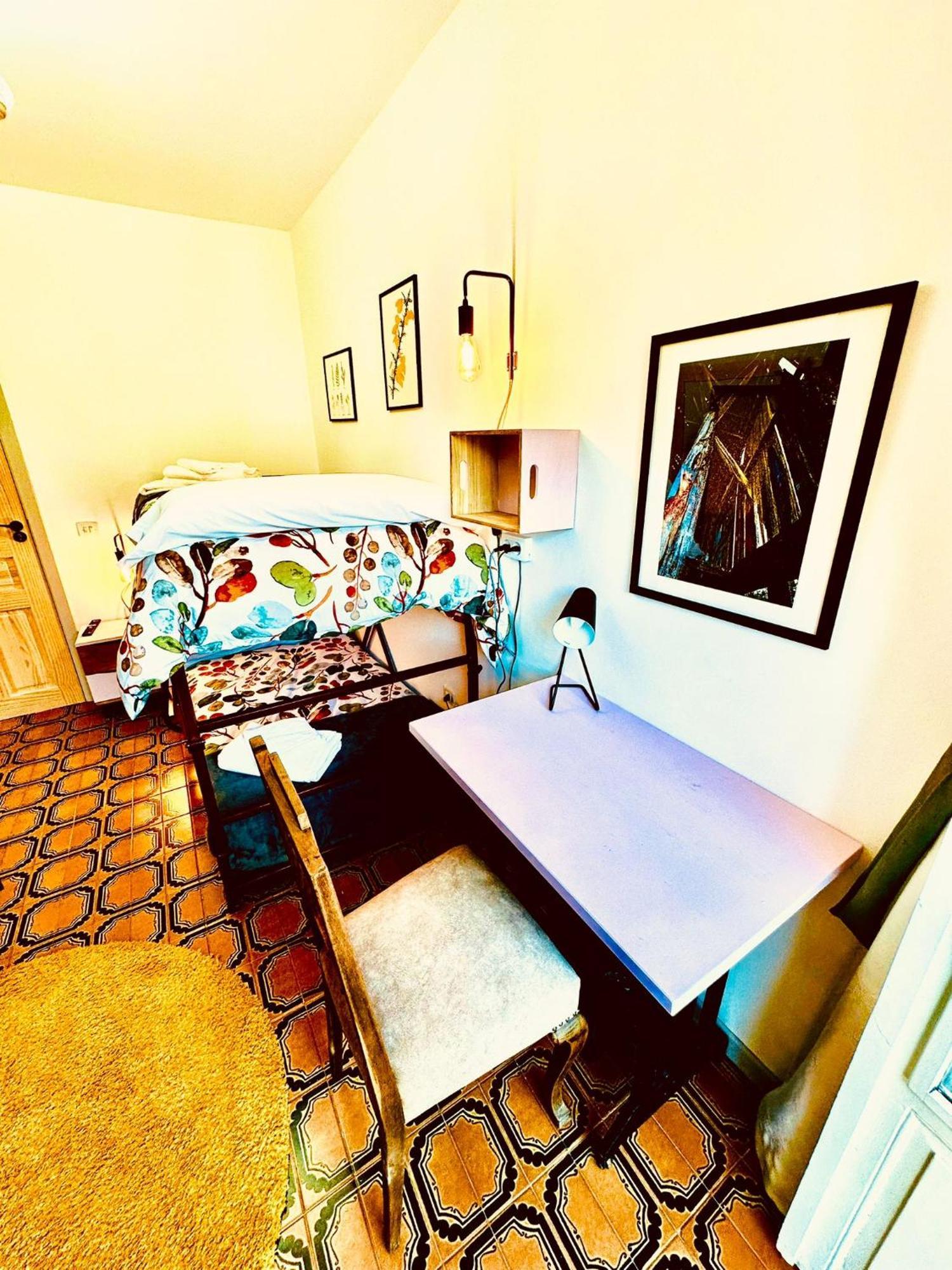 A Casa Da Parrula Apartman Santiago de Compostela Kültér fotó