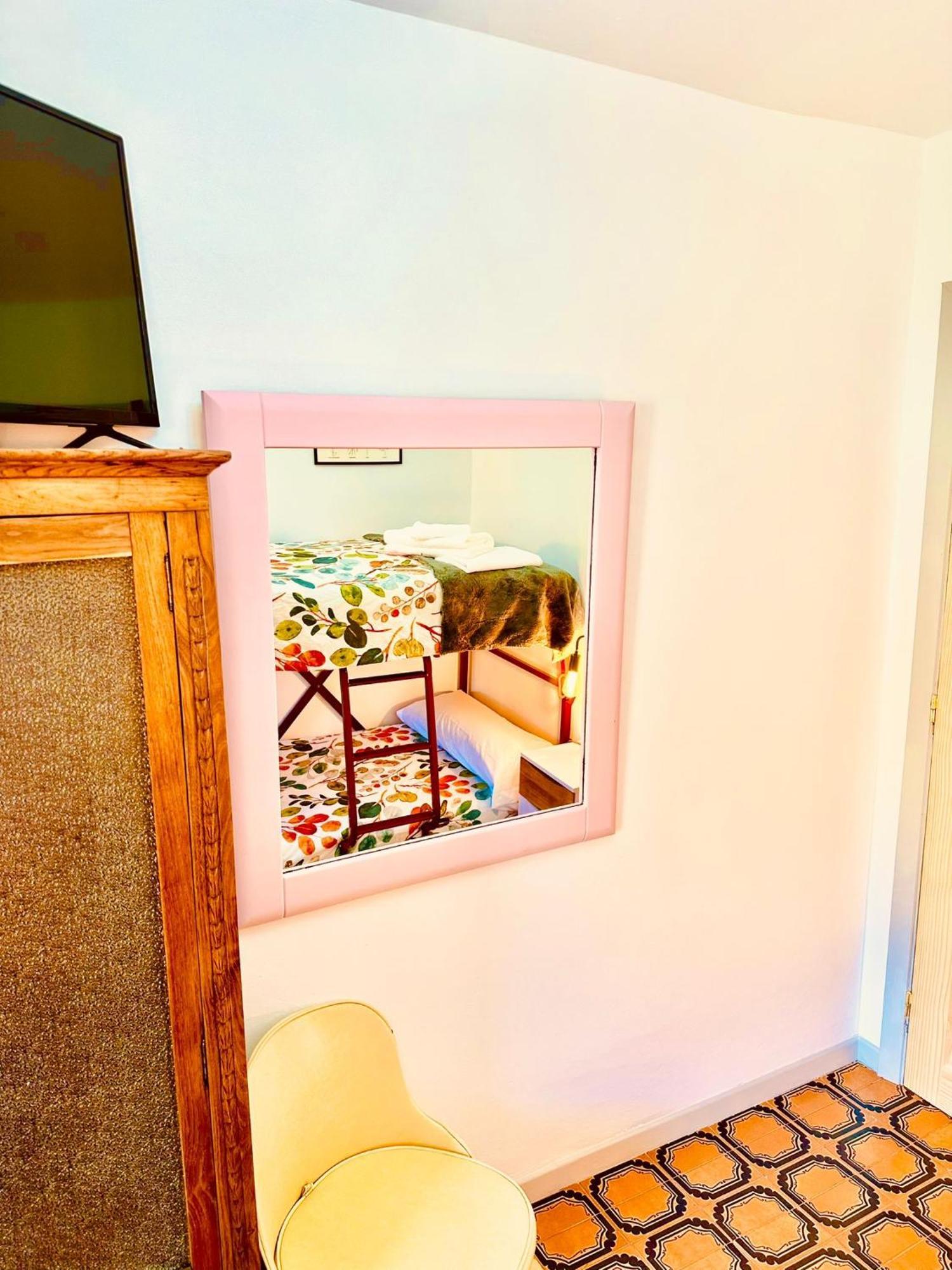 A Casa Da Parrula Apartman Santiago de Compostela Kültér fotó