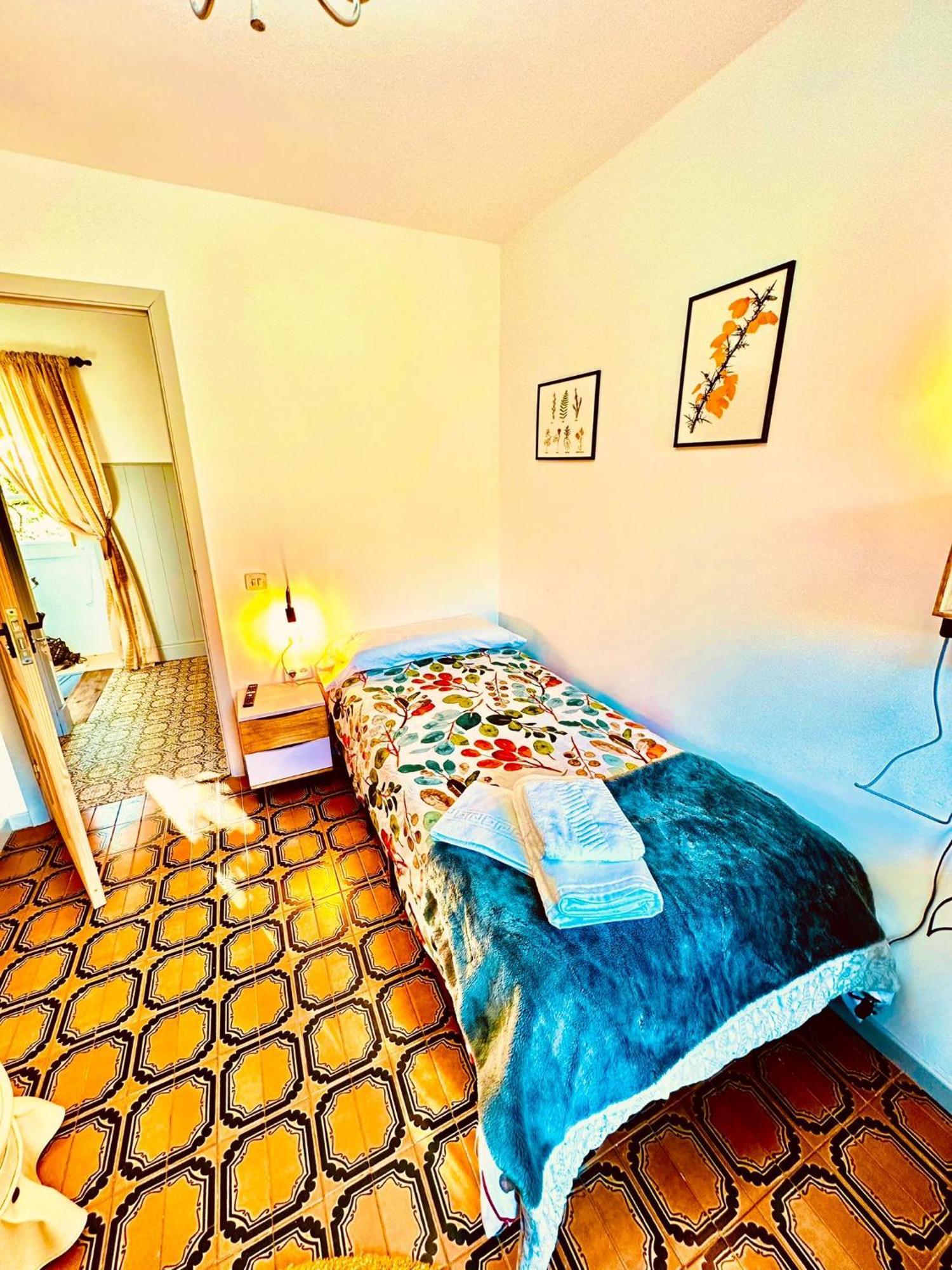 A Casa Da Parrula Apartman Santiago de Compostela Kültér fotó