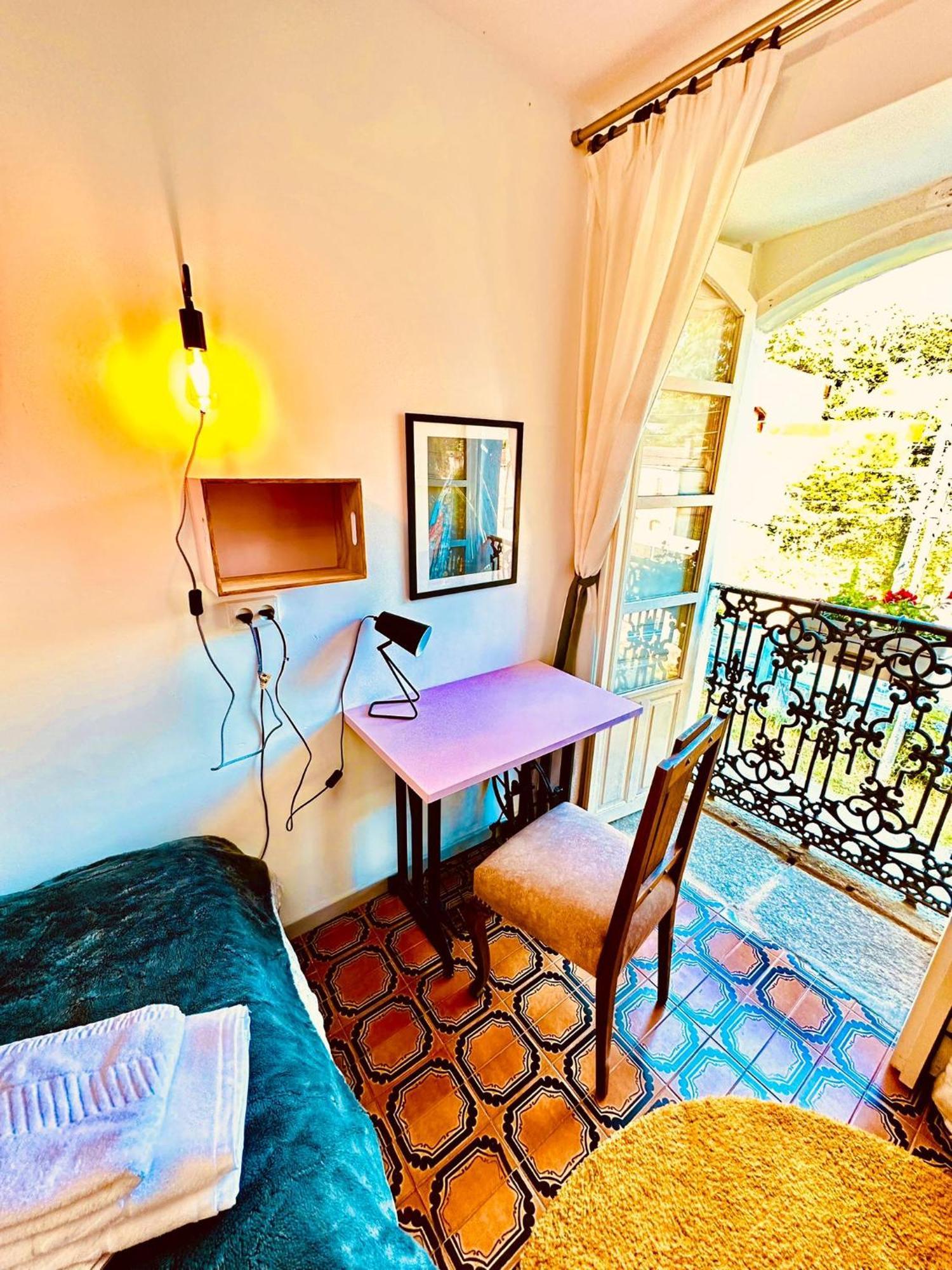 A Casa Da Parrula Apartman Santiago de Compostela Kültér fotó