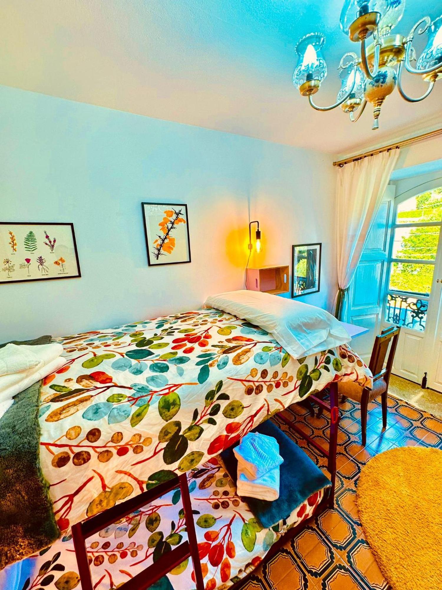 A Casa Da Parrula Apartman Santiago de Compostela Kültér fotó