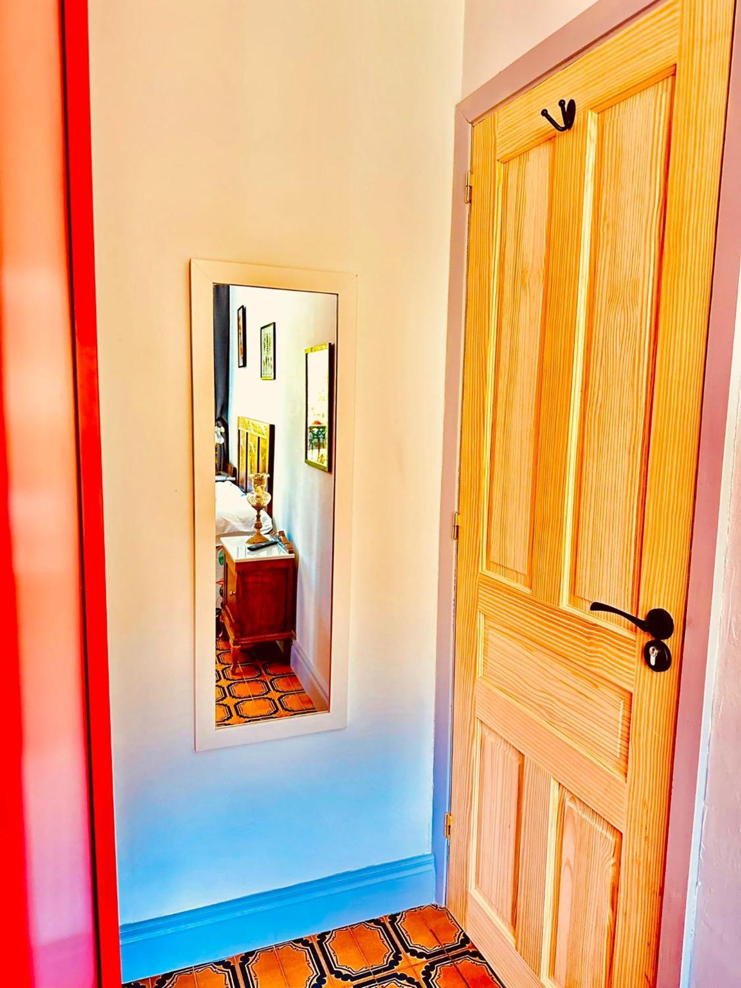 A Casa Da Parrula Apartman Santiago de Compostela Kültér fotó