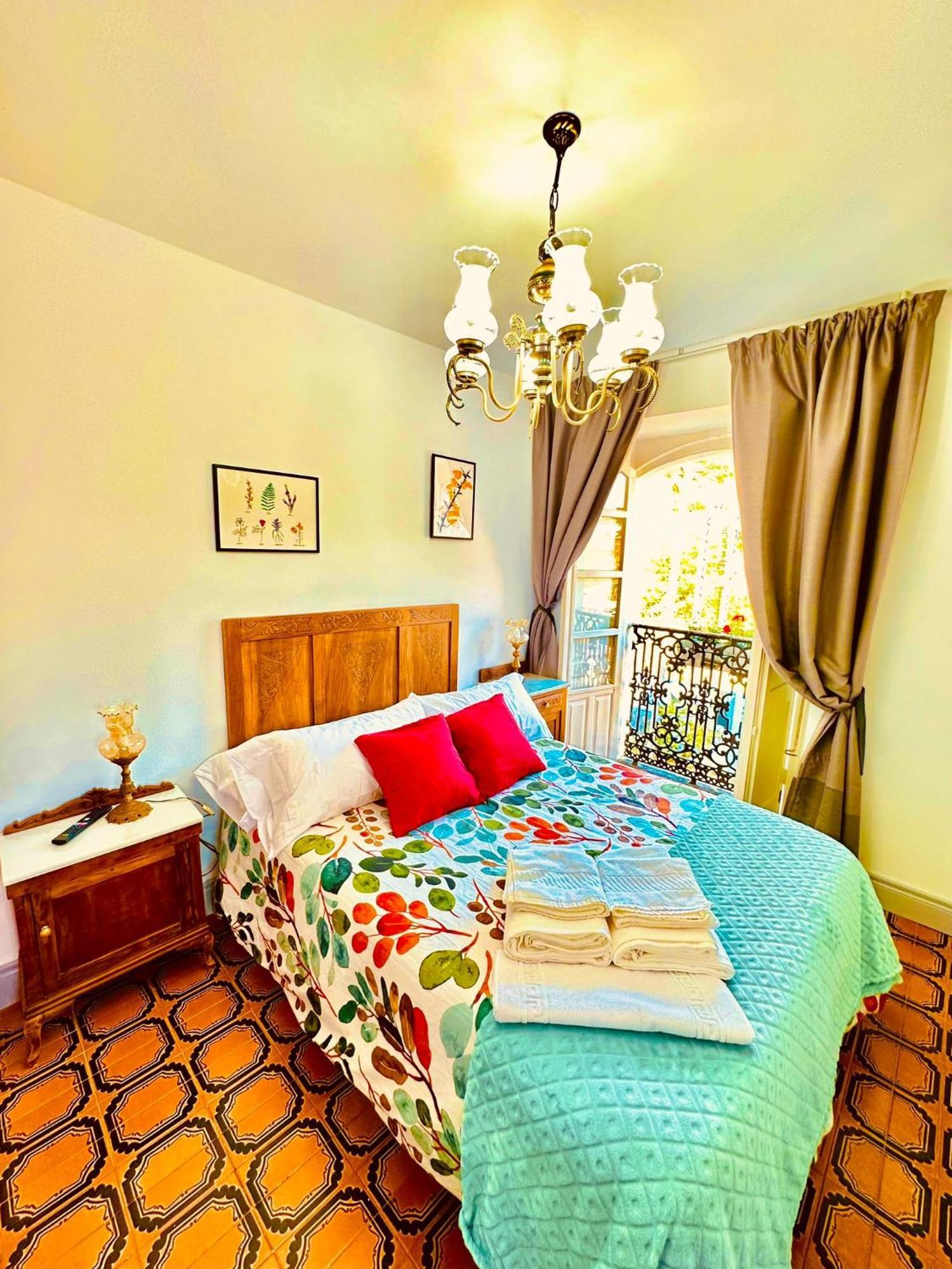 A Casa Da Parrula Apartman Santiago de Compostela Kültér fotó